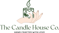 The candle house